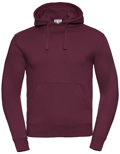 Authentic Hooded Sweat