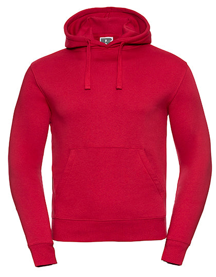 Authentic Hooded Sweat