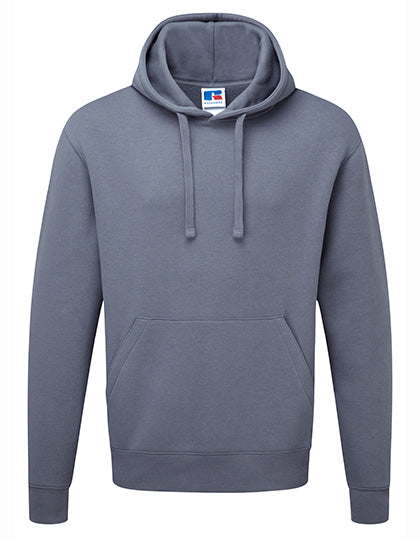 Authentic Hooded Sweat