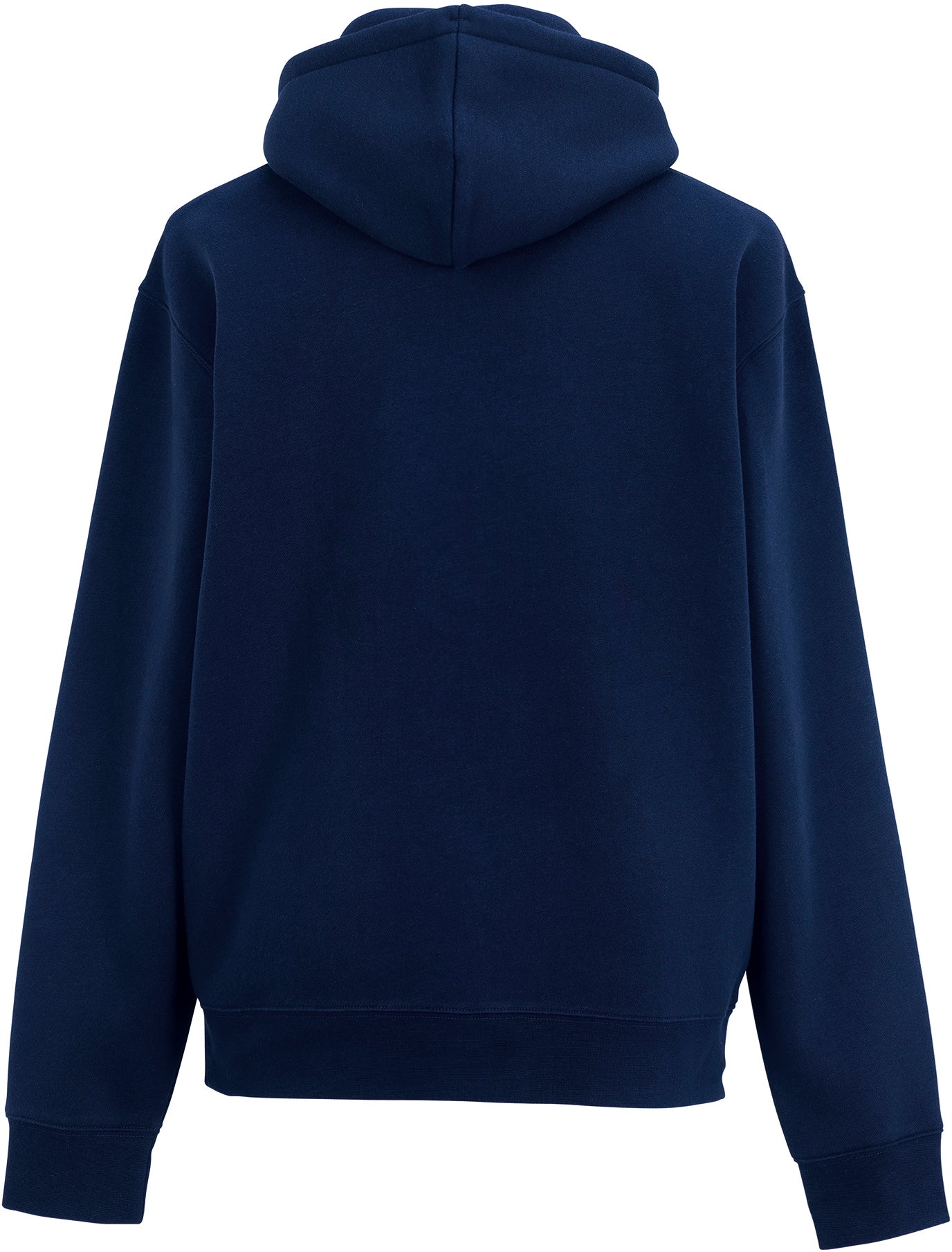 Authentic Hooded Sweat