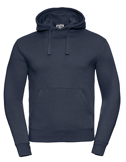 Authentic Hooded Sweat