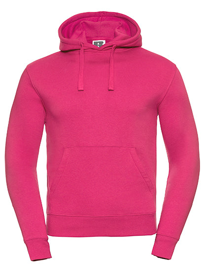 Authentic Hooded Sweat