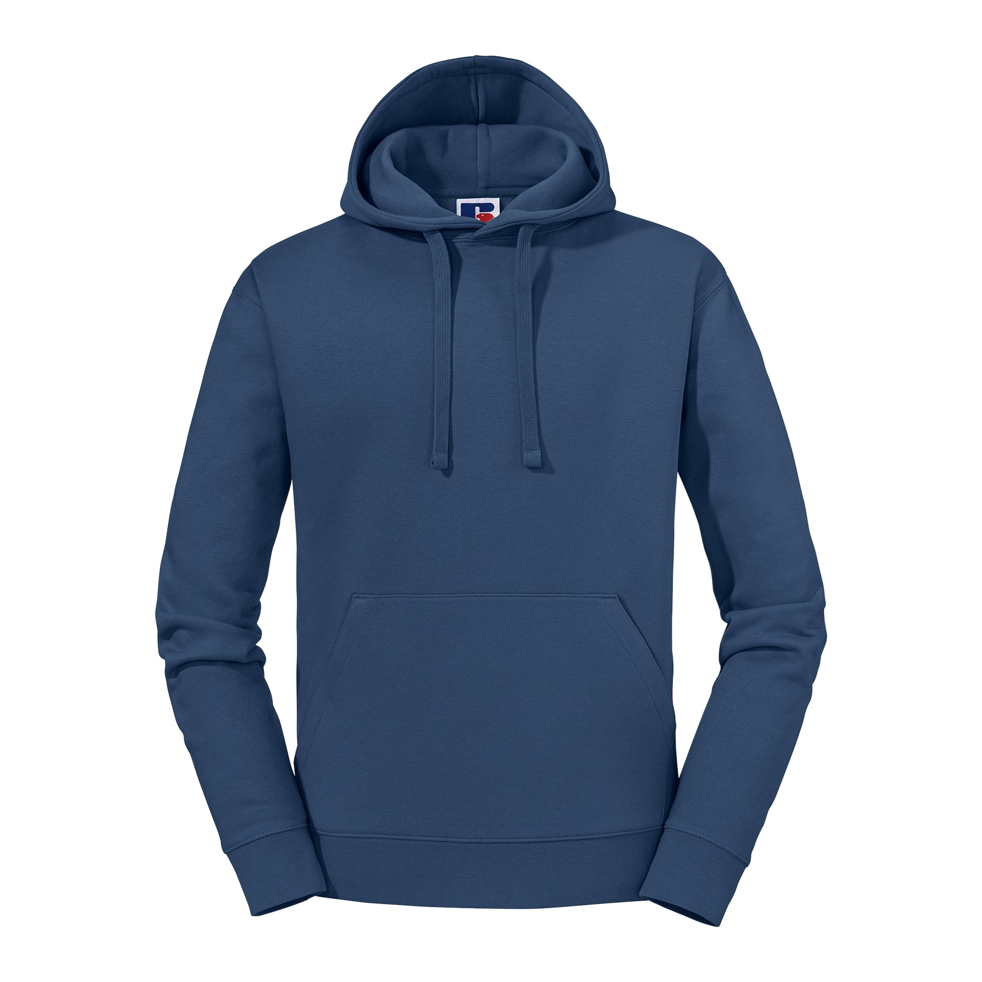 Authentic Hooded Sweat