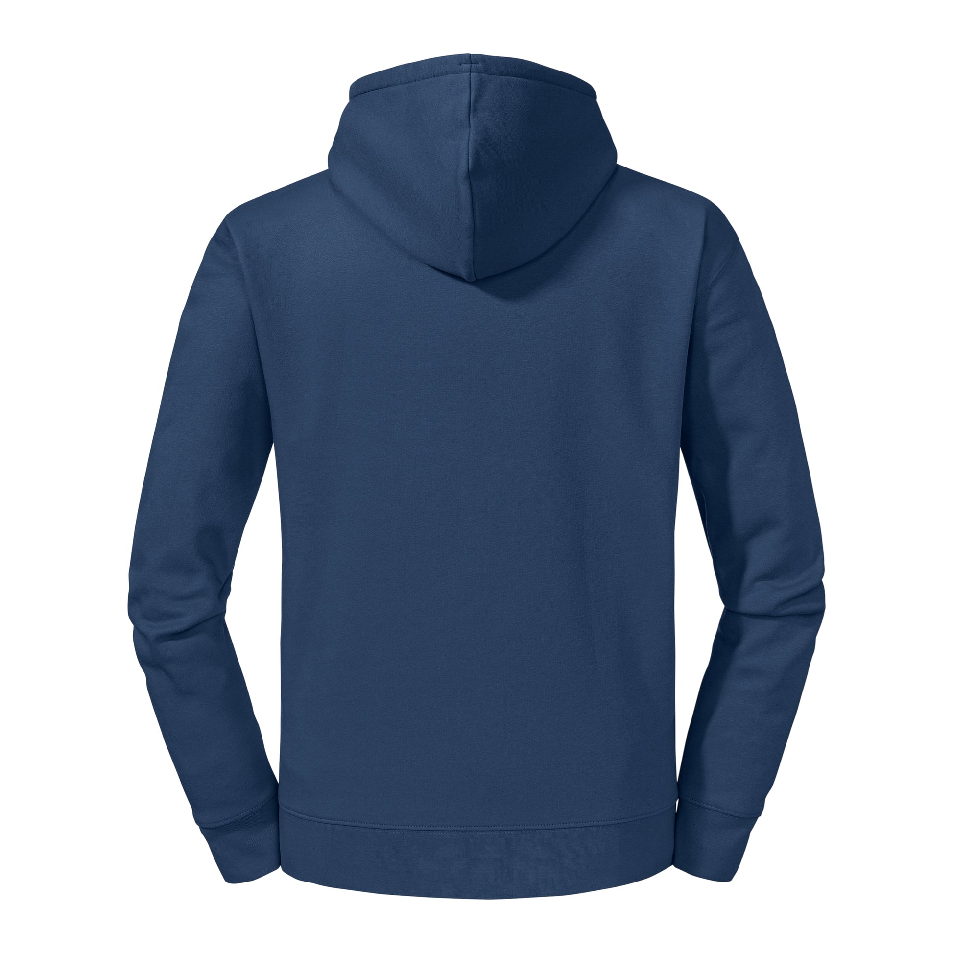Authentic Hooded Sweat
