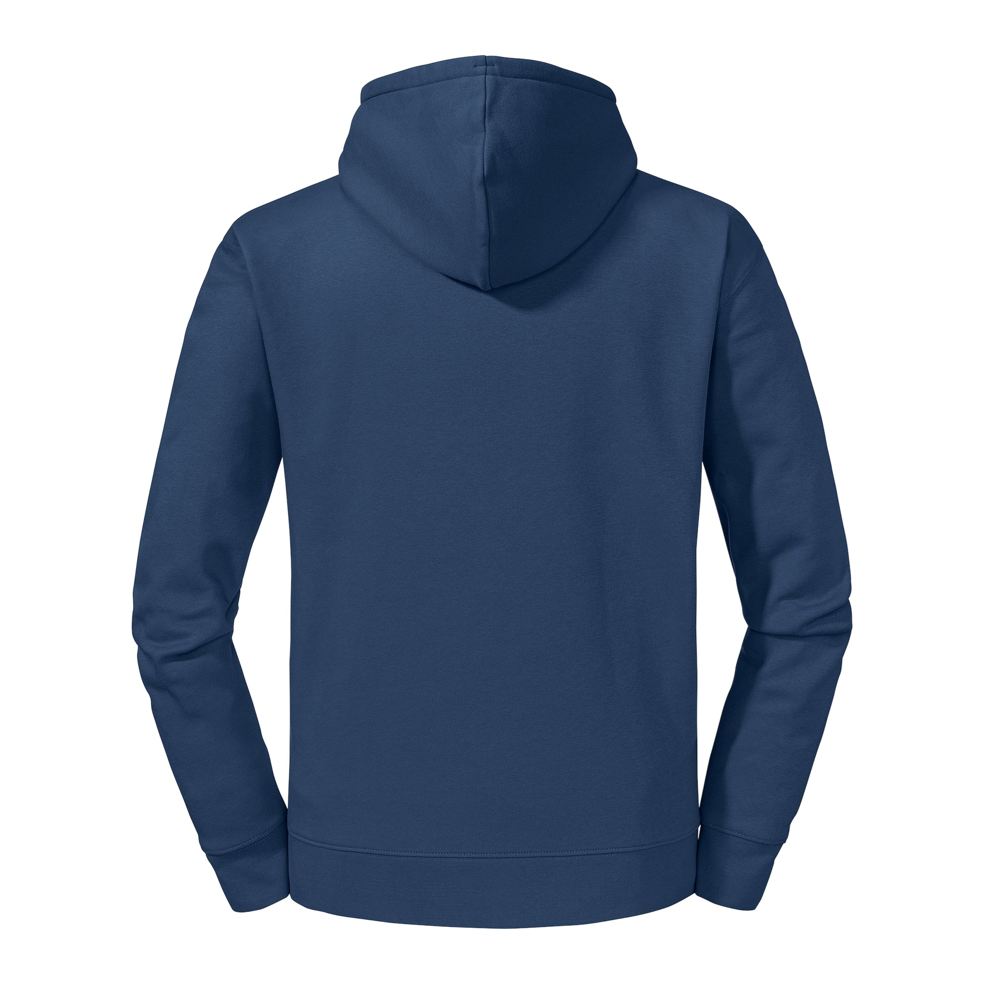 Authentic Hooded Sweat