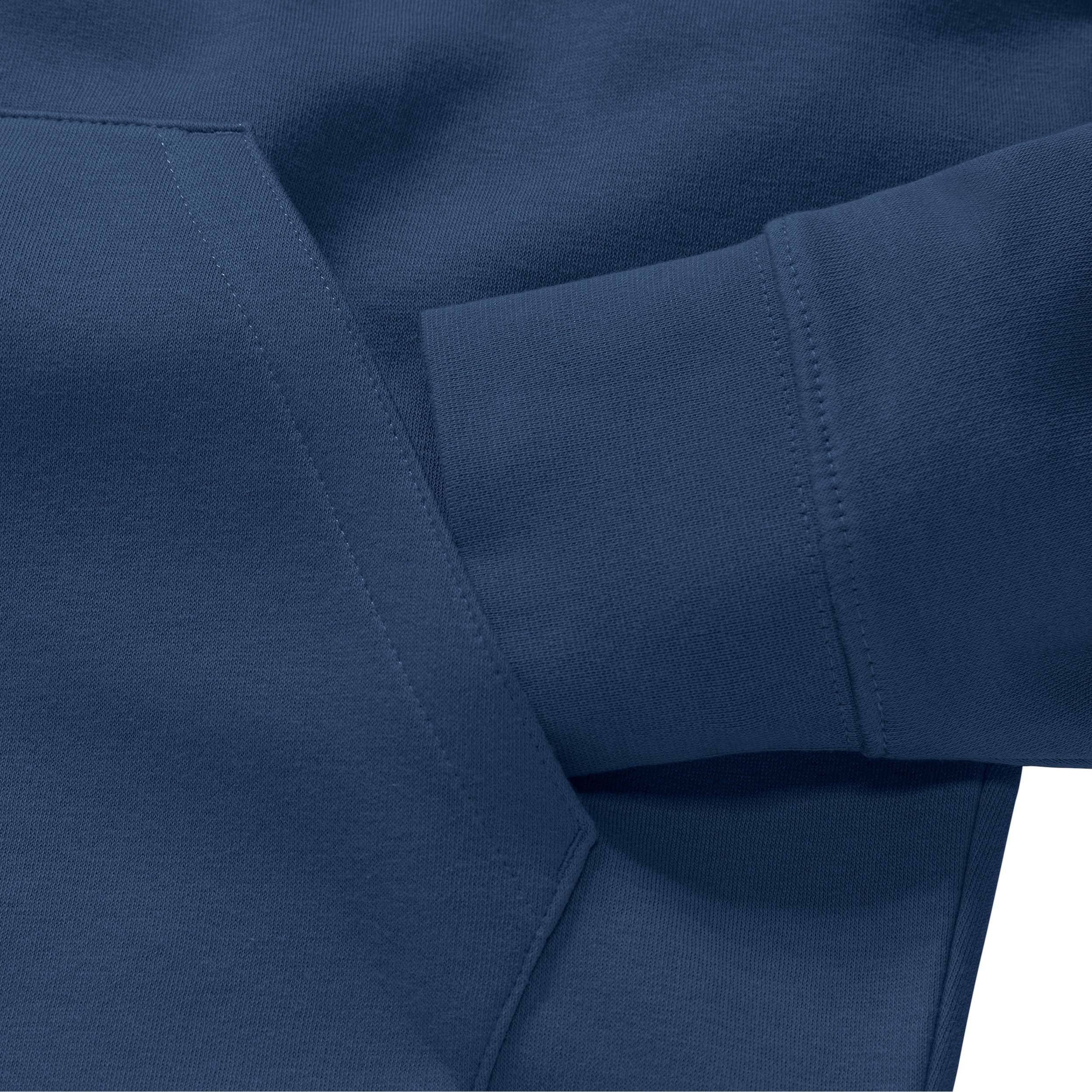 Authentic Hooded Sweat