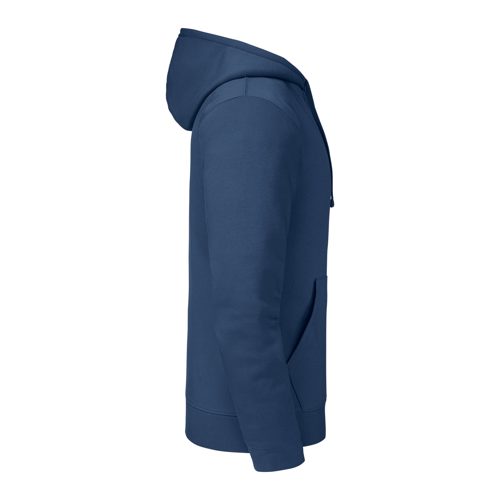 Authentic Hooded Sweat