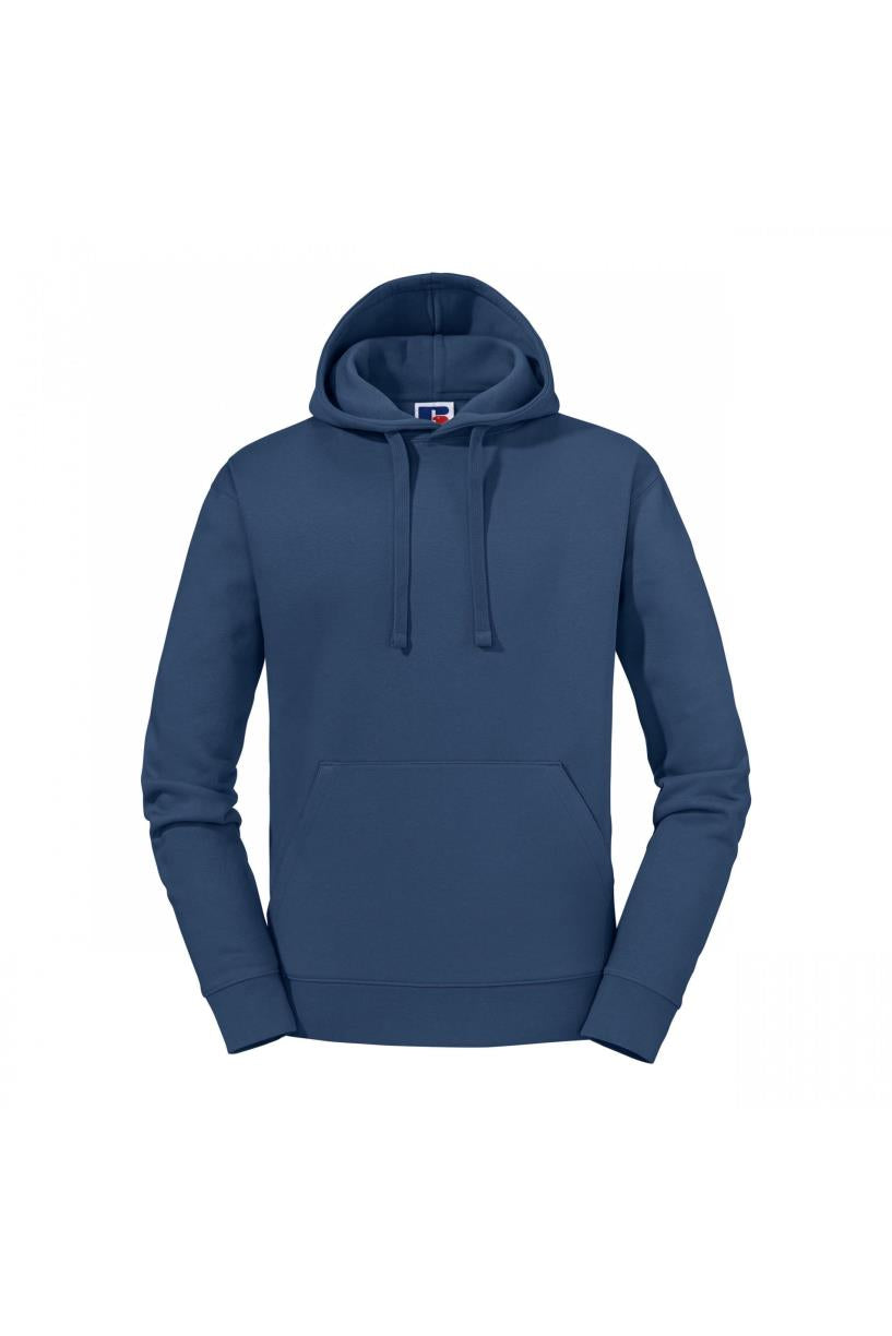 Authentic Hooded Sweat