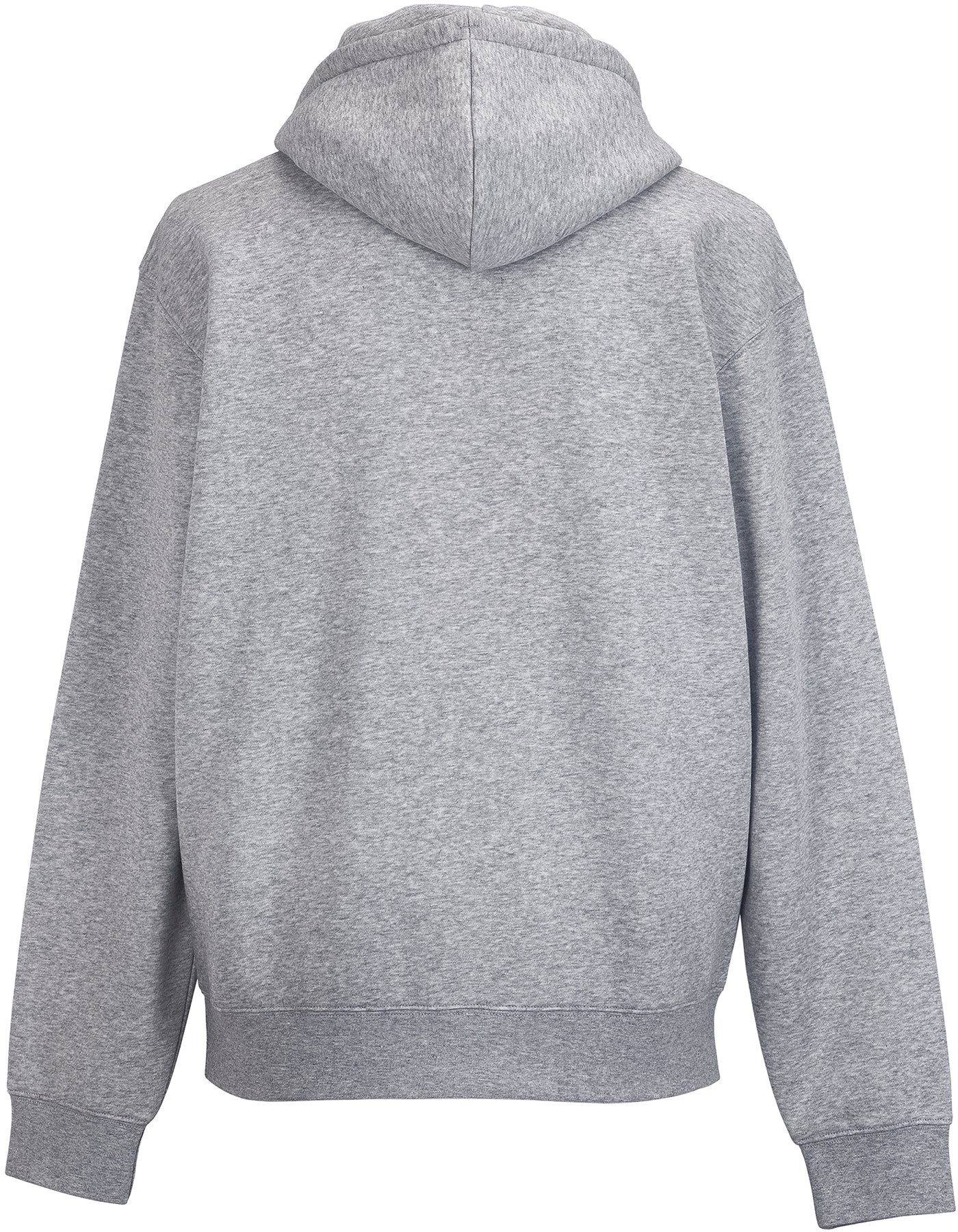Authentic Hooded Sweat