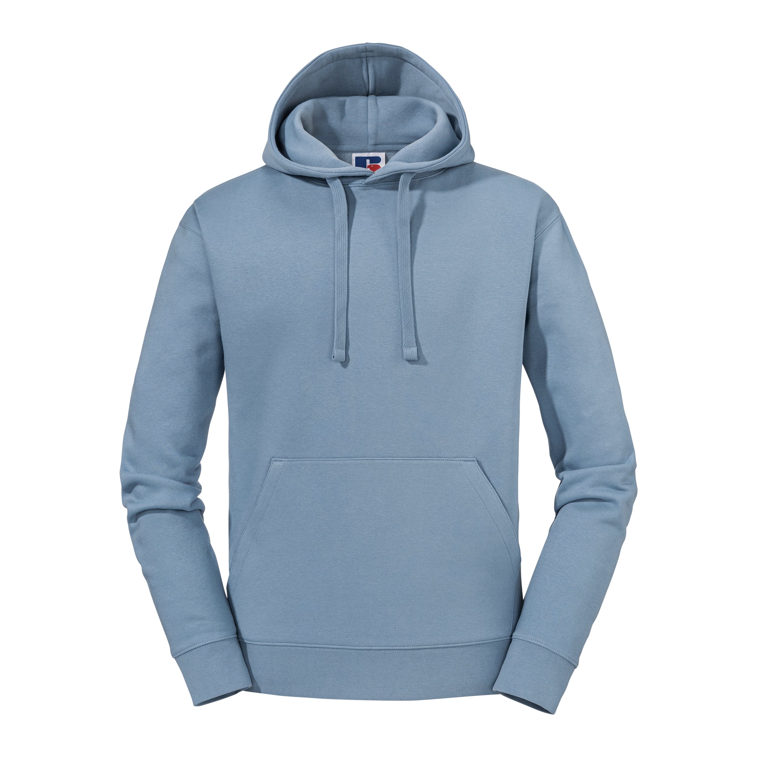 Authentic Hooded Sweat