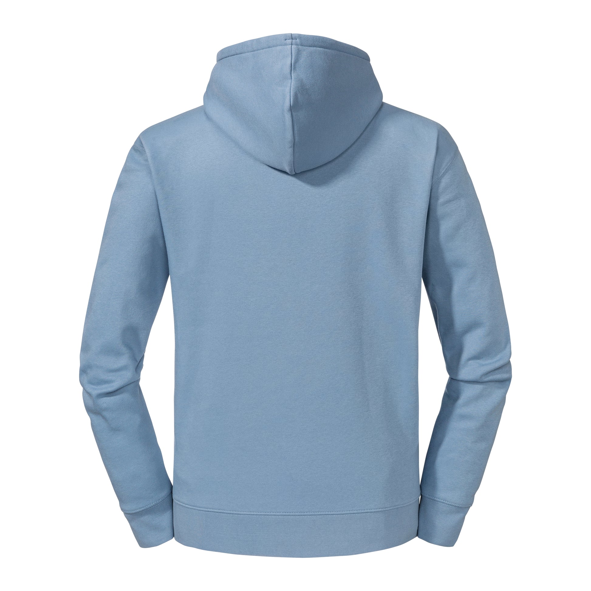 Authentic Hooded Sweat
