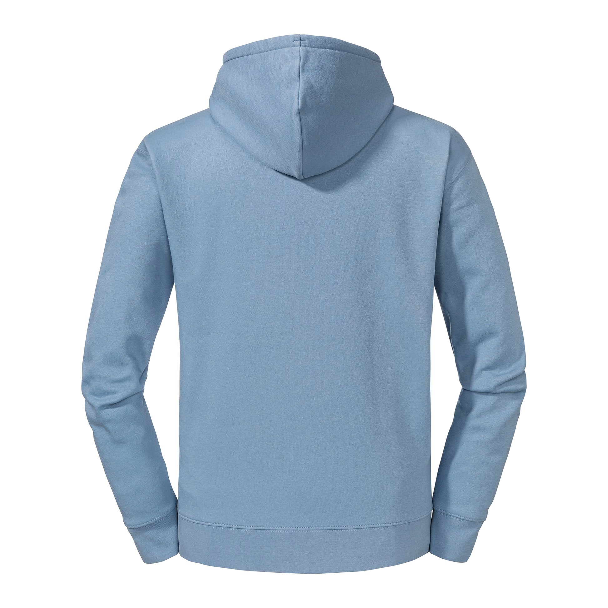 Authentic Hooded Sweat