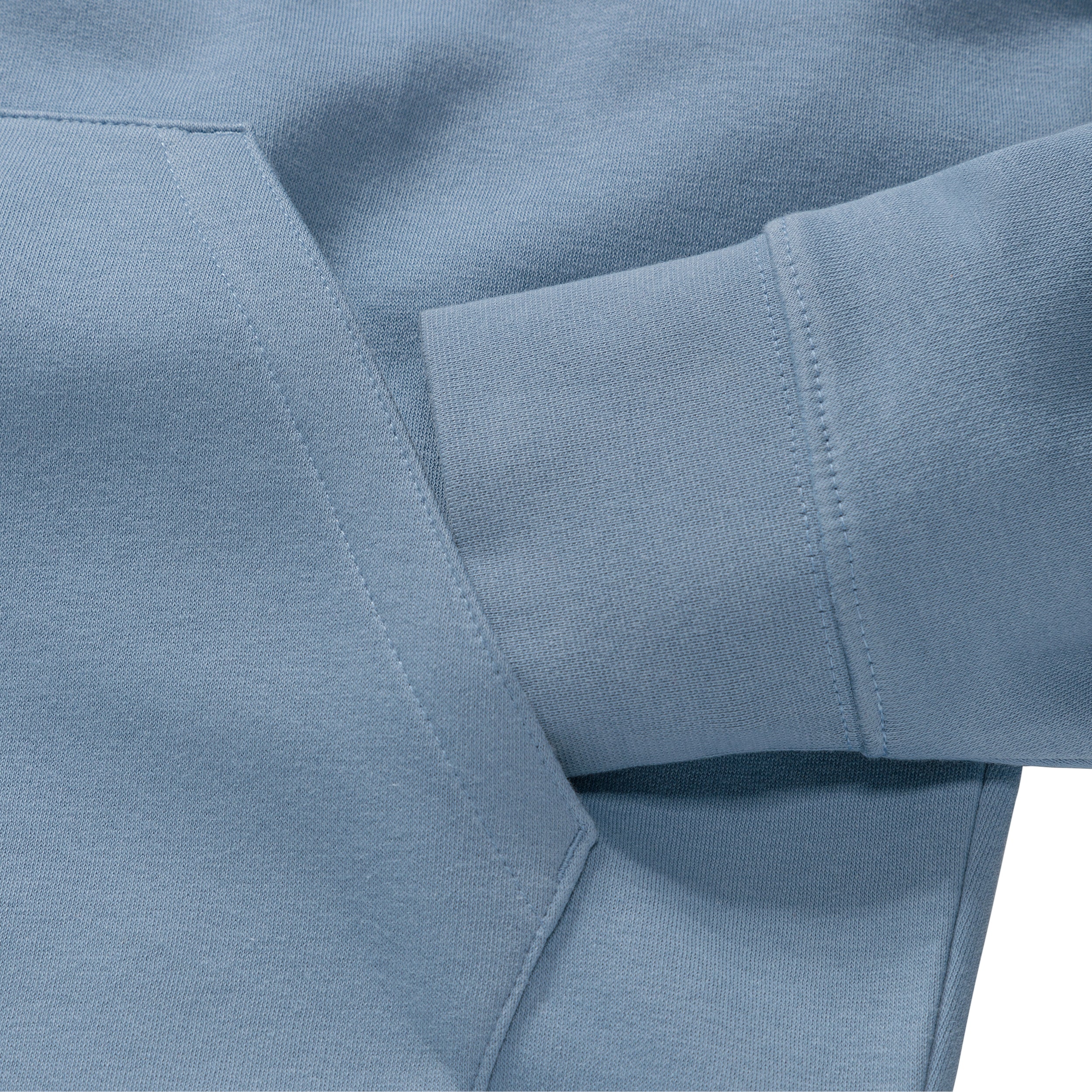 Authentic Hooded Sweat