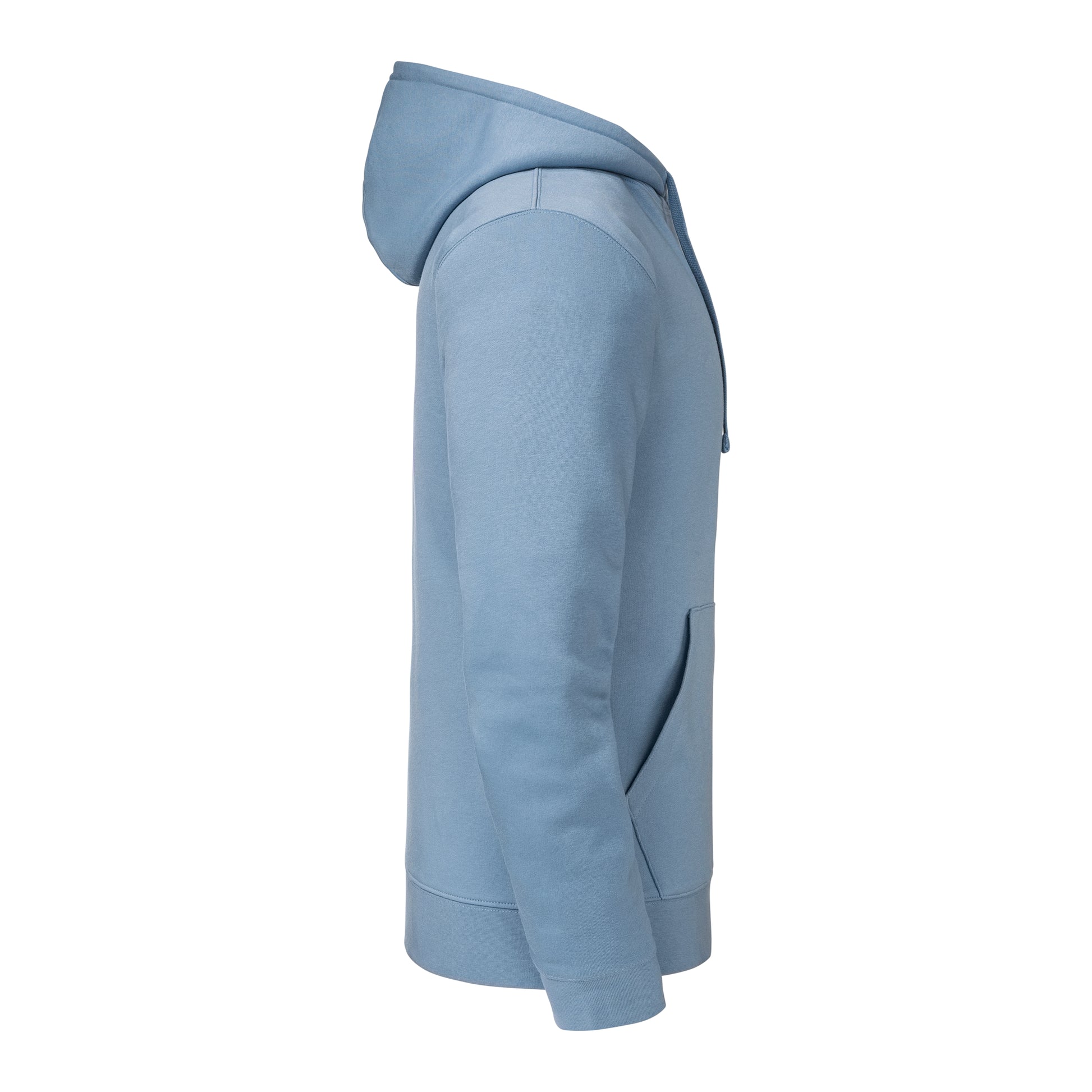 Authentic Hooded Sweat