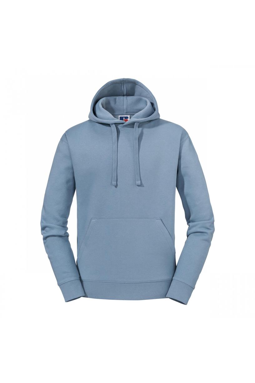 Authentic Hooded Sweat