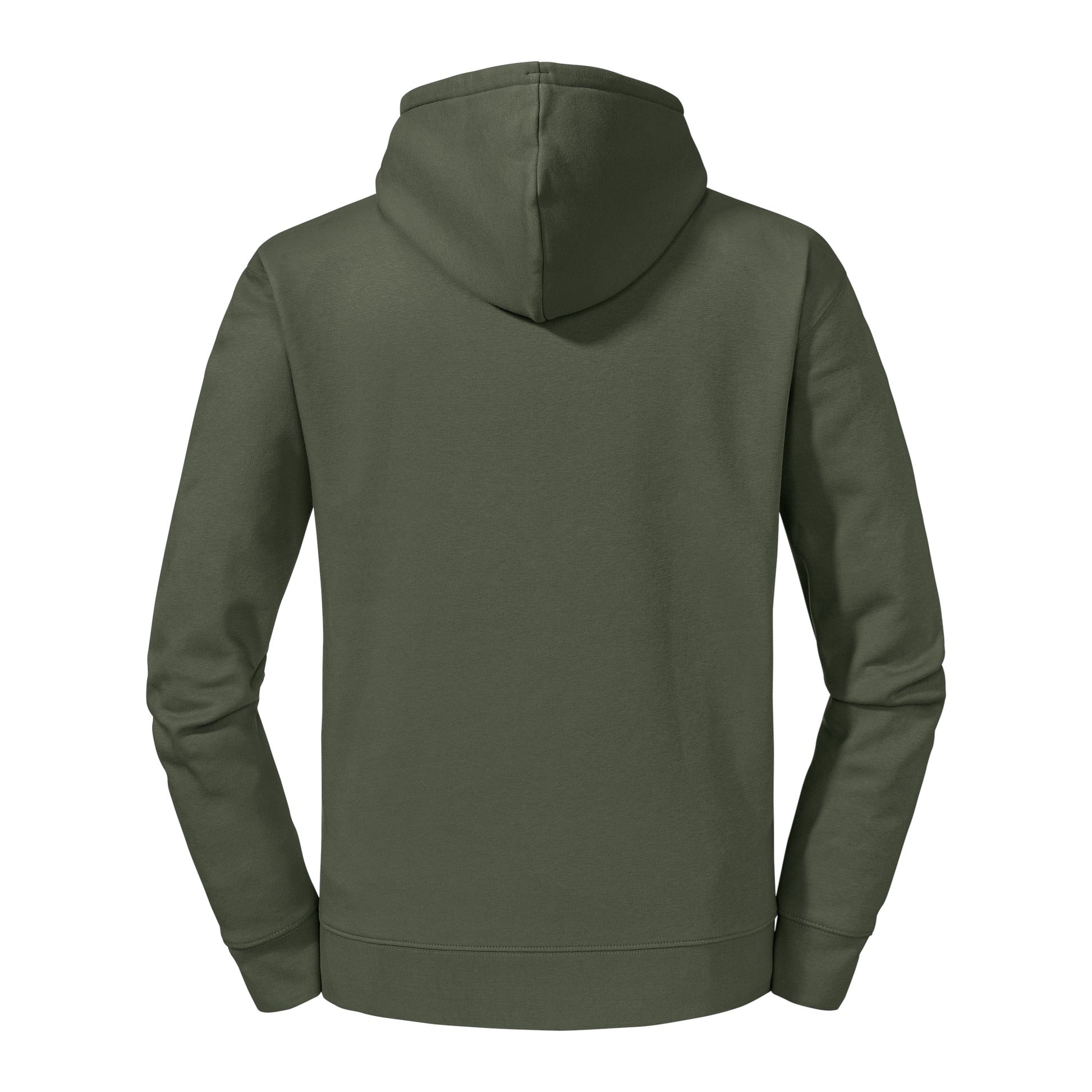 Authentic Hooded Sweat
