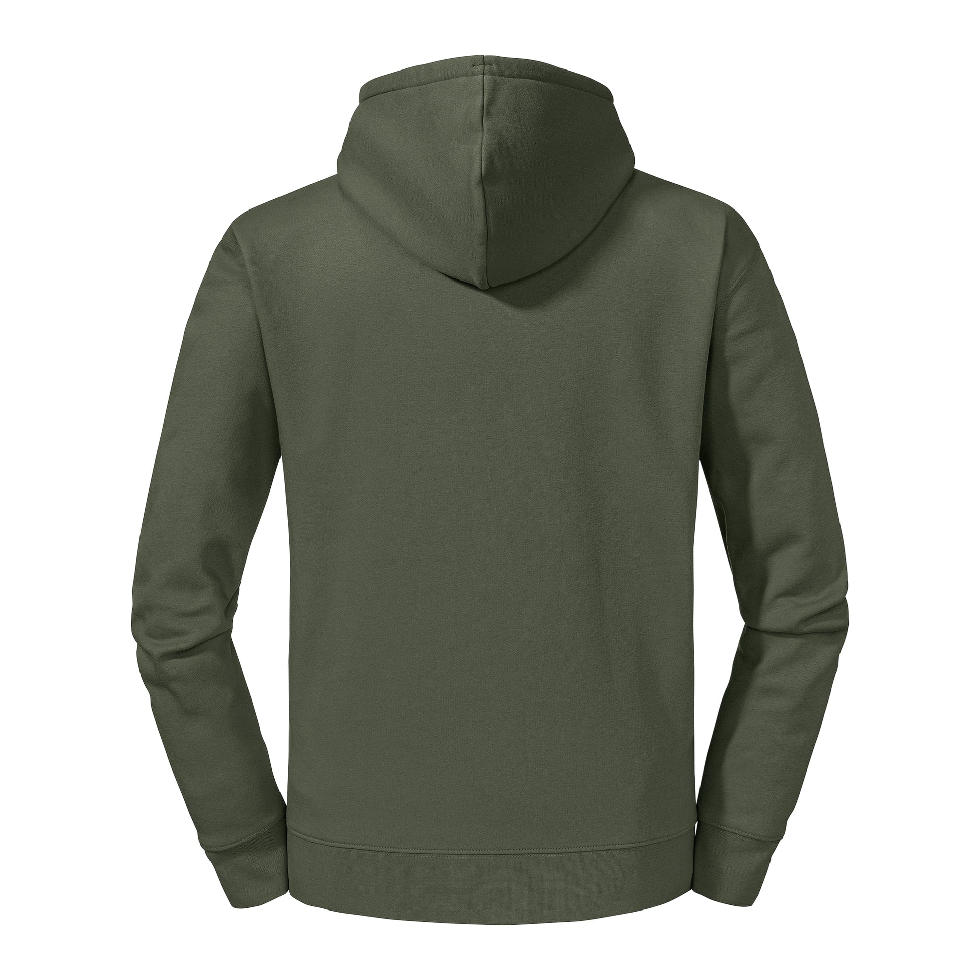 Authentic Hooded Sweat