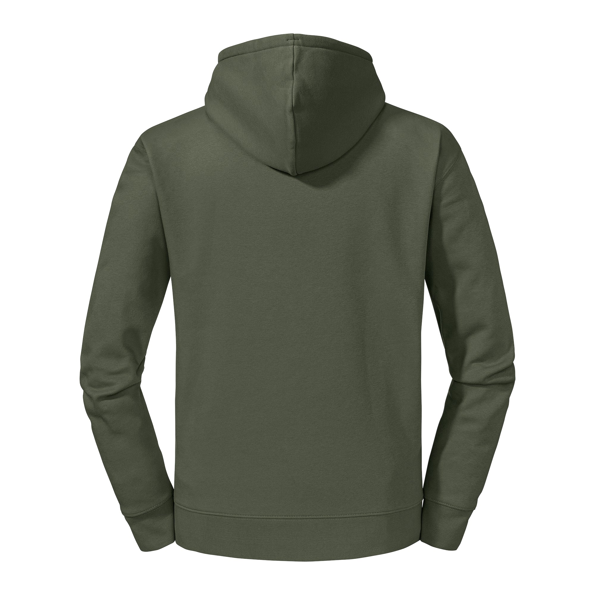 Authentic Hooded Sweat