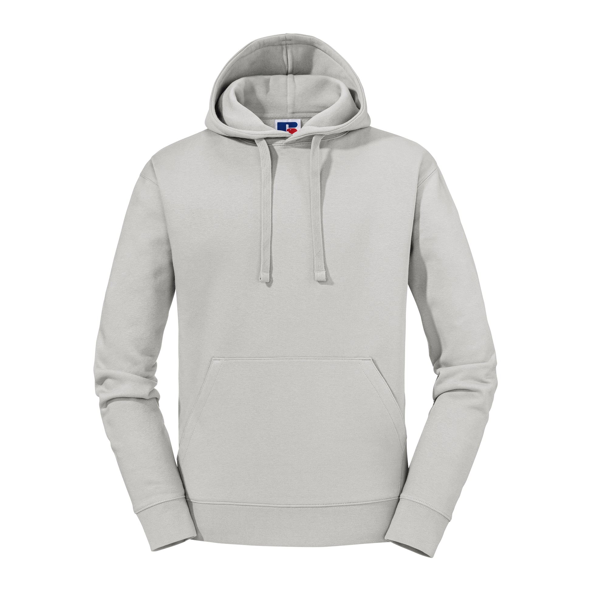 Authentic Hooded Sweat