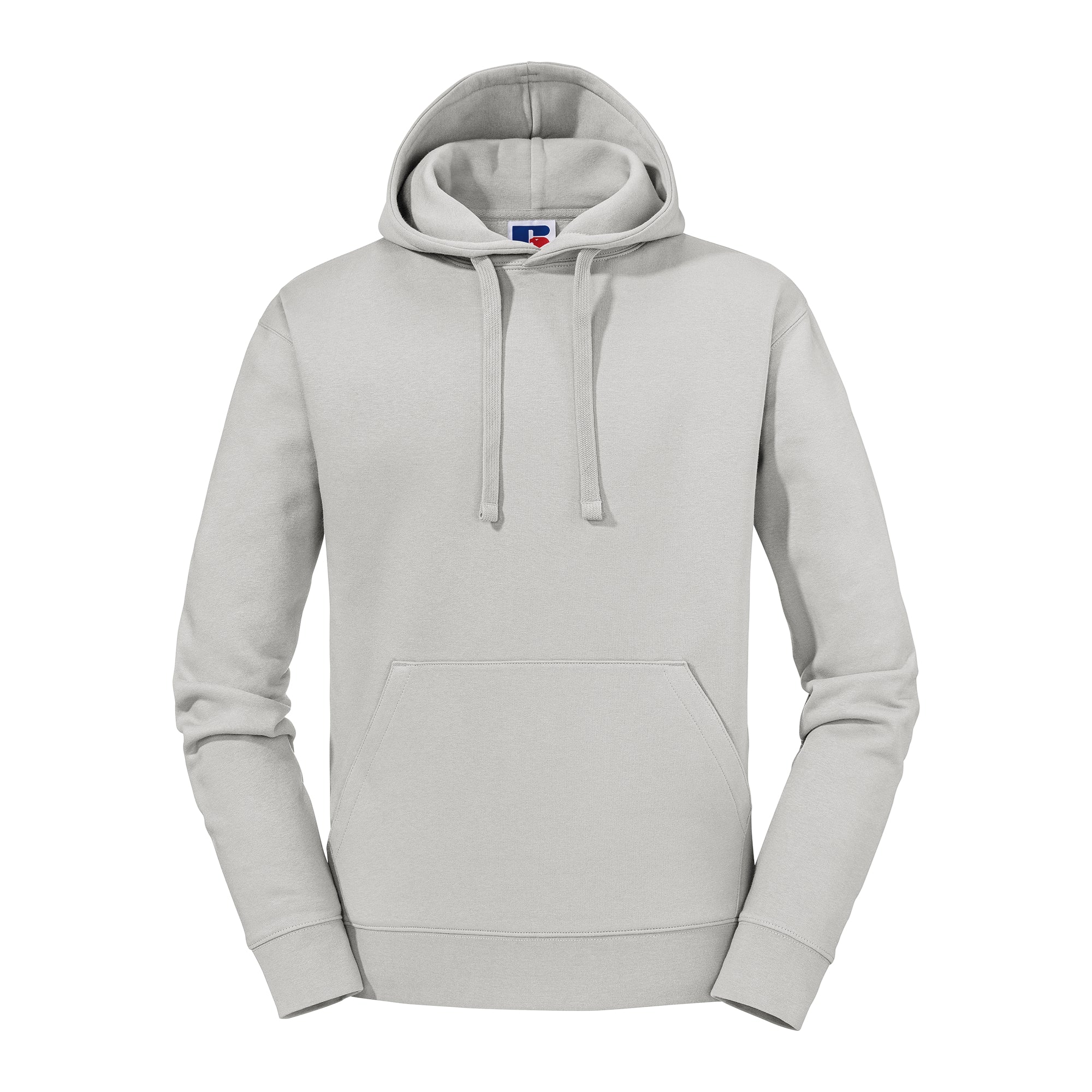 Authentic Hooded Sweat