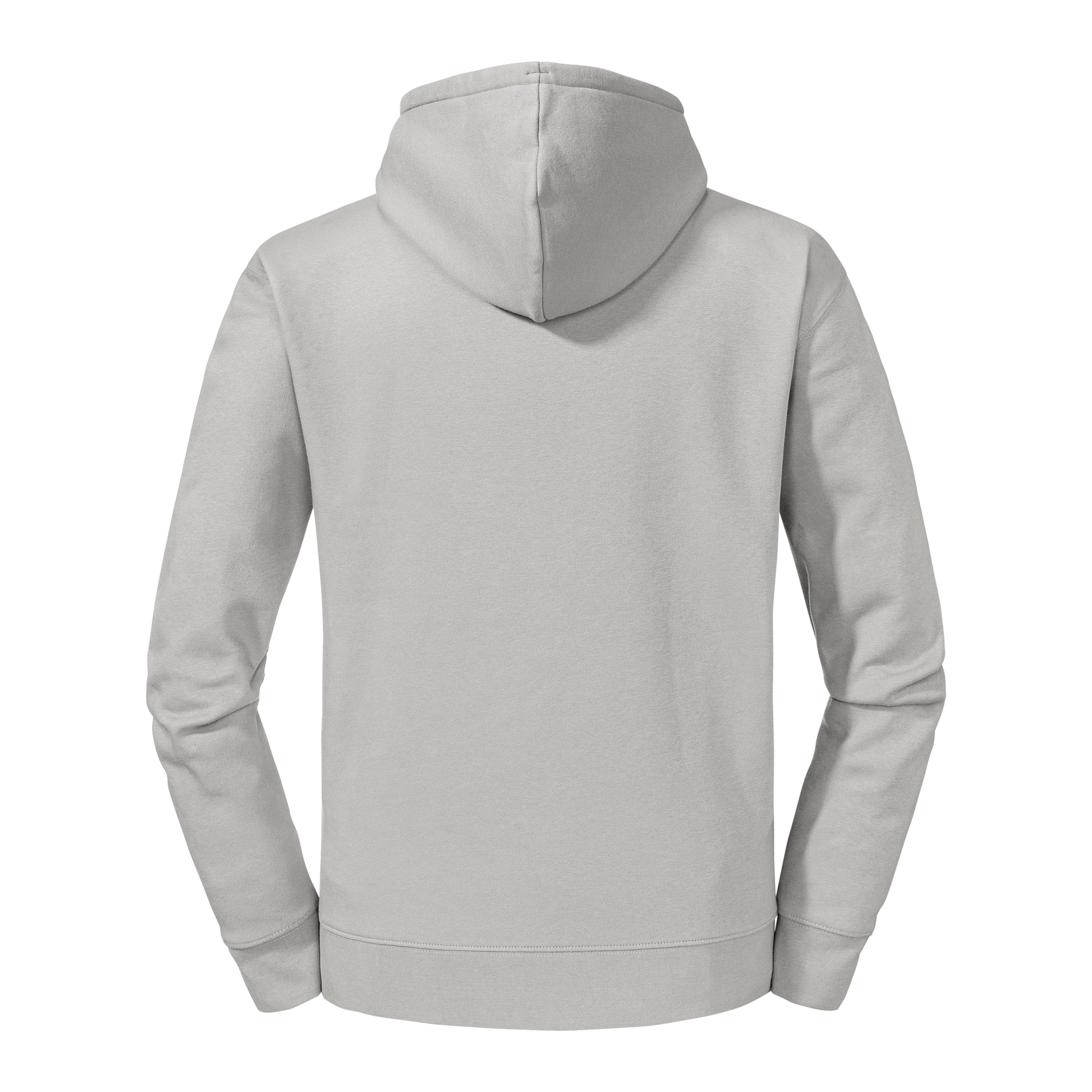 Authentic Hooded Sweat