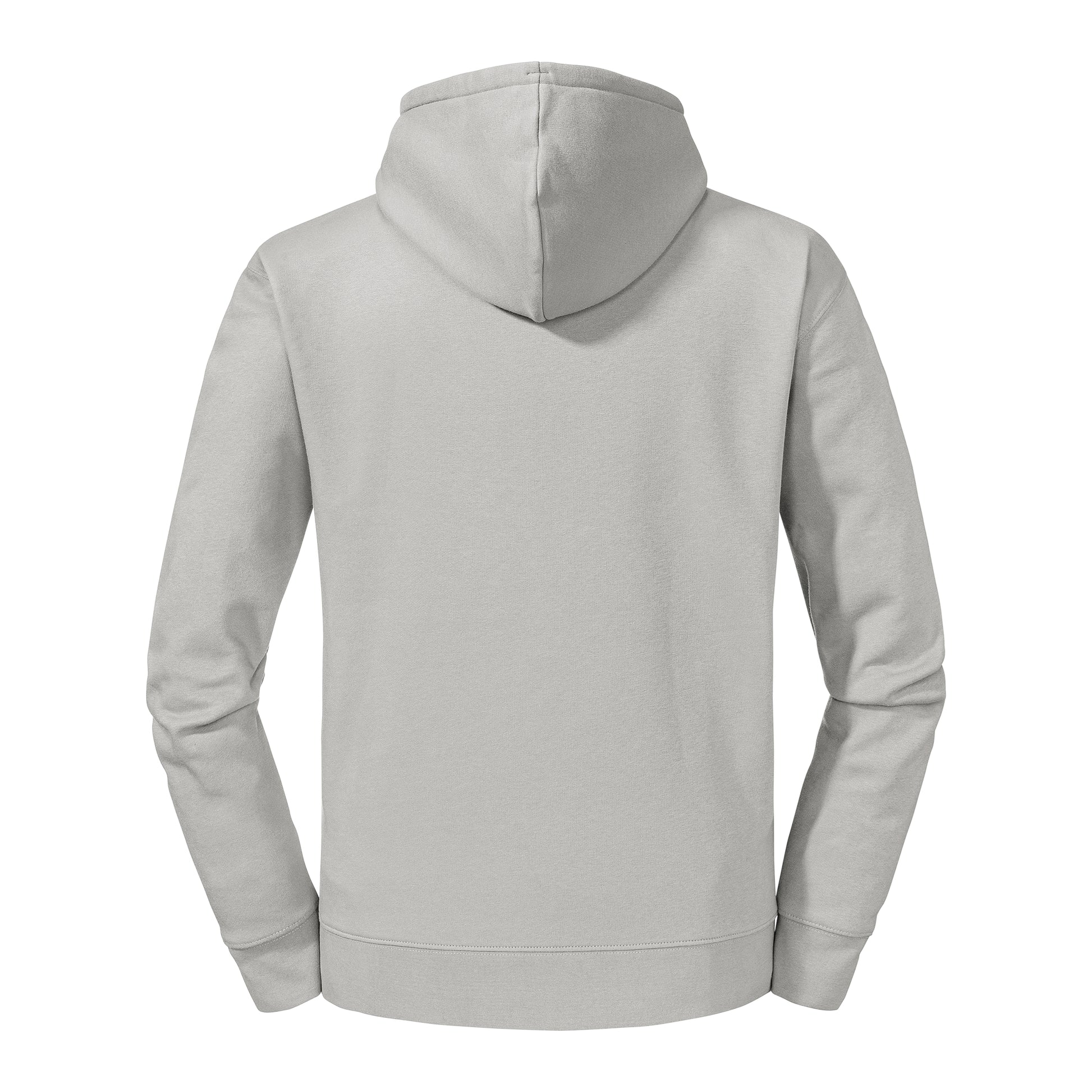 Authentic Hooded Sweat