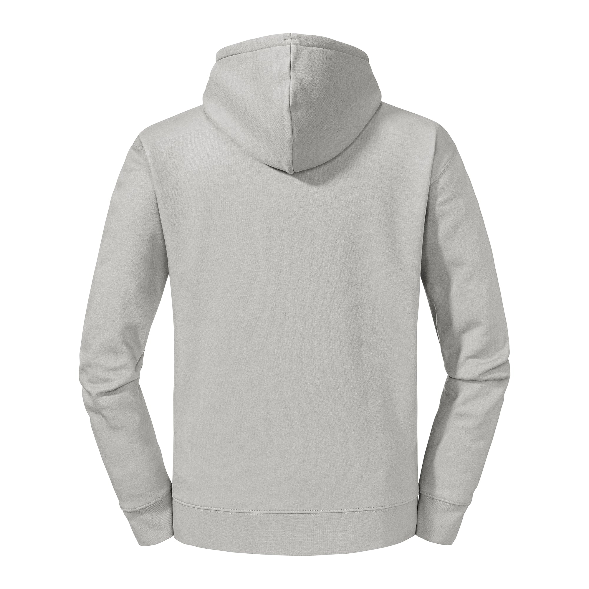 Authentic Hooded Sweat