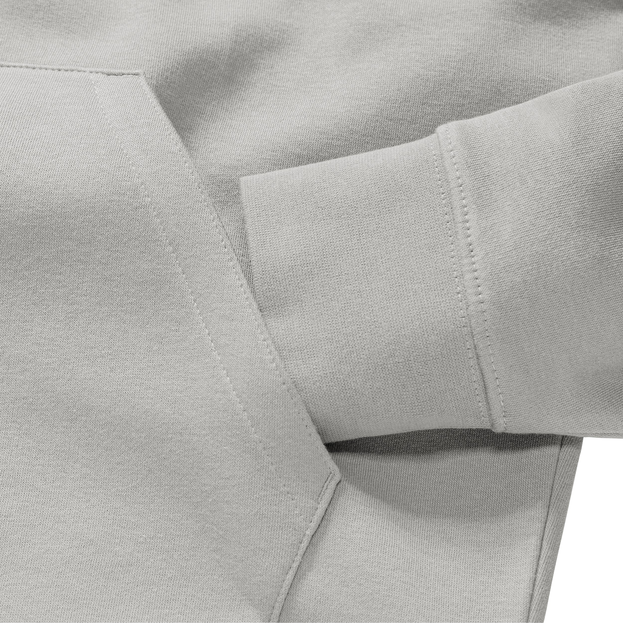 Authentic Hooded Sweat
