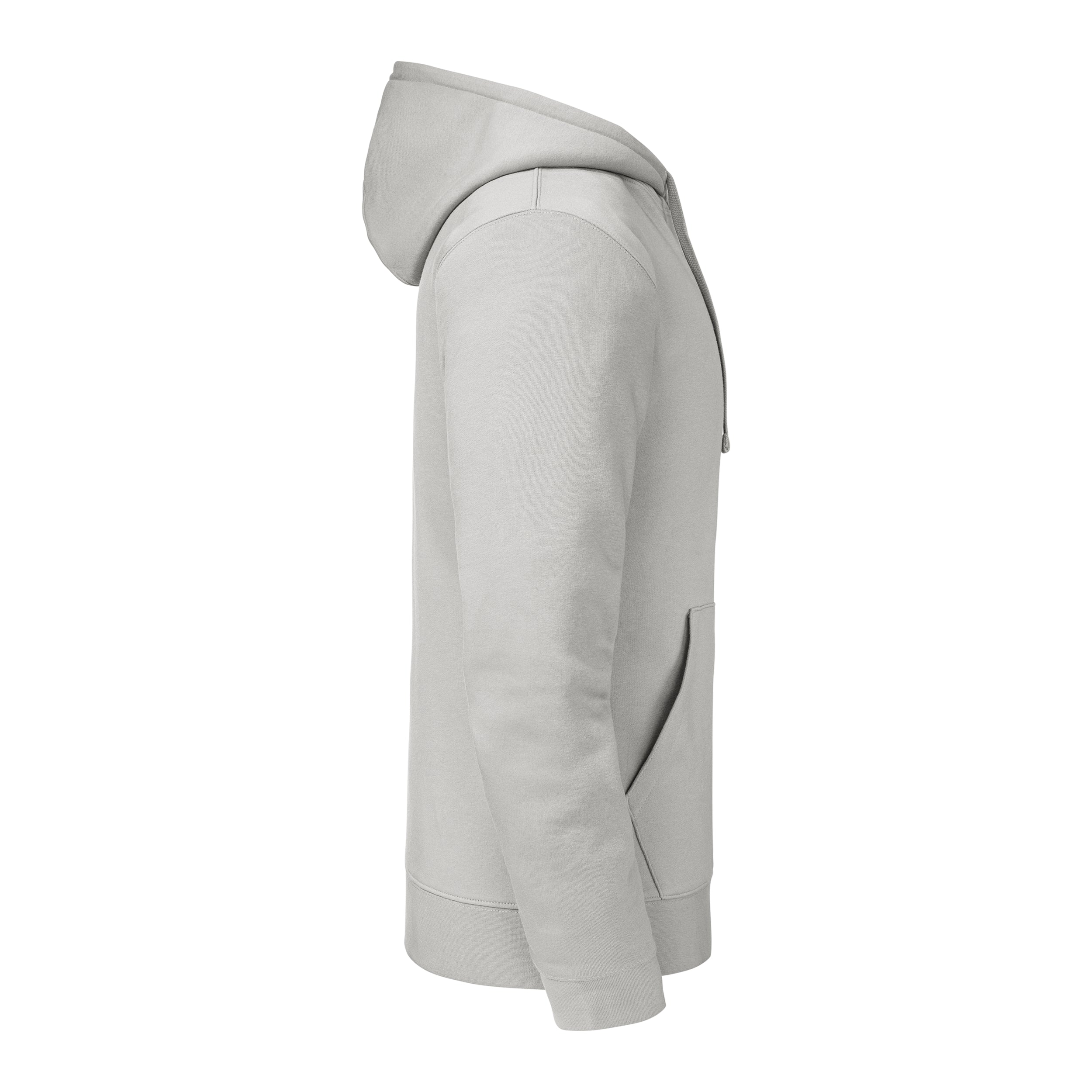 Authentic Hooded Sweat