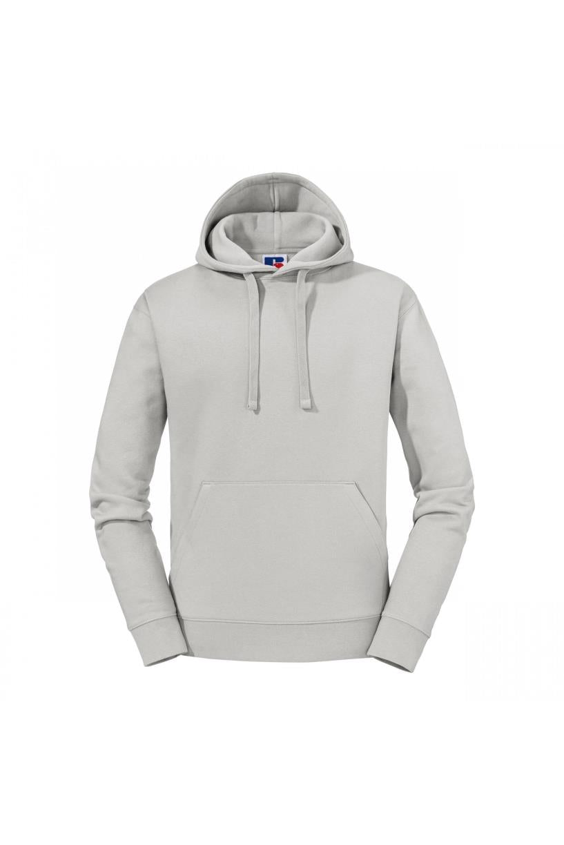 Authentic Hooded Sweat