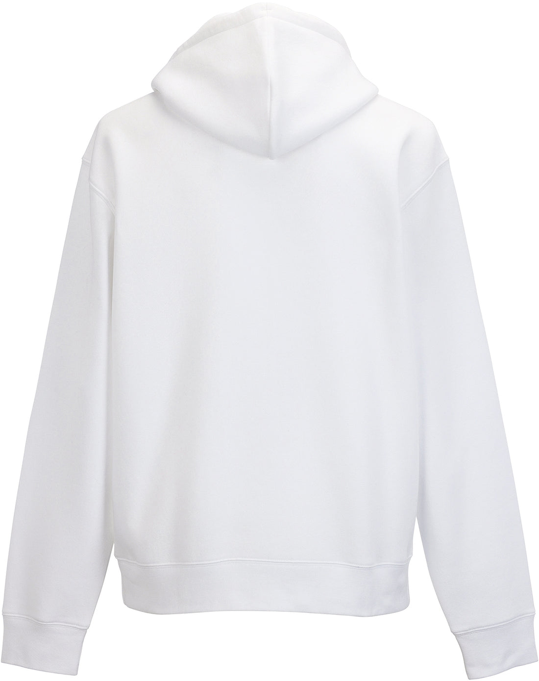 Authentic Hooded Sweat