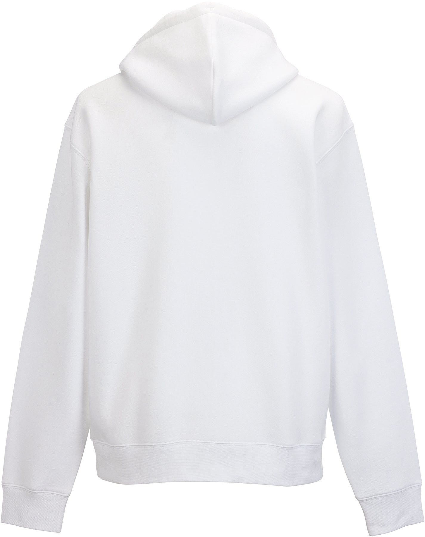 Authentic Hooded Sweat