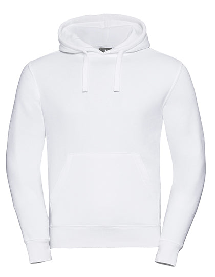 Authentic Hooded Sweat