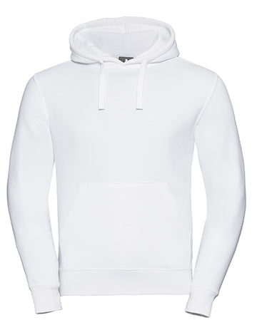 Authentic Hooded Sweat