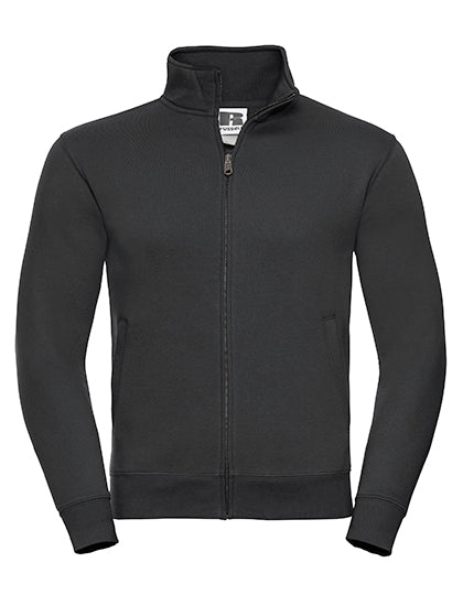 Authentic Sweat Jacket