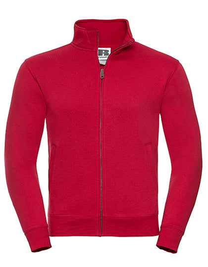 Authentic Sweat Jacket
