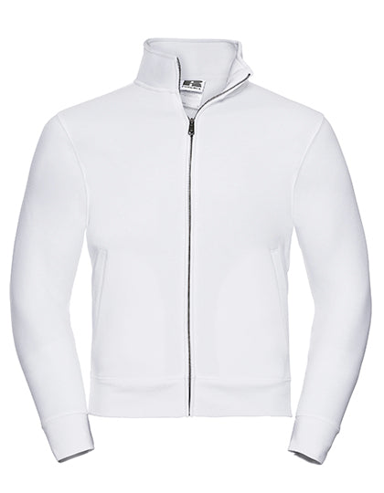 Authentic Sweat Jacket