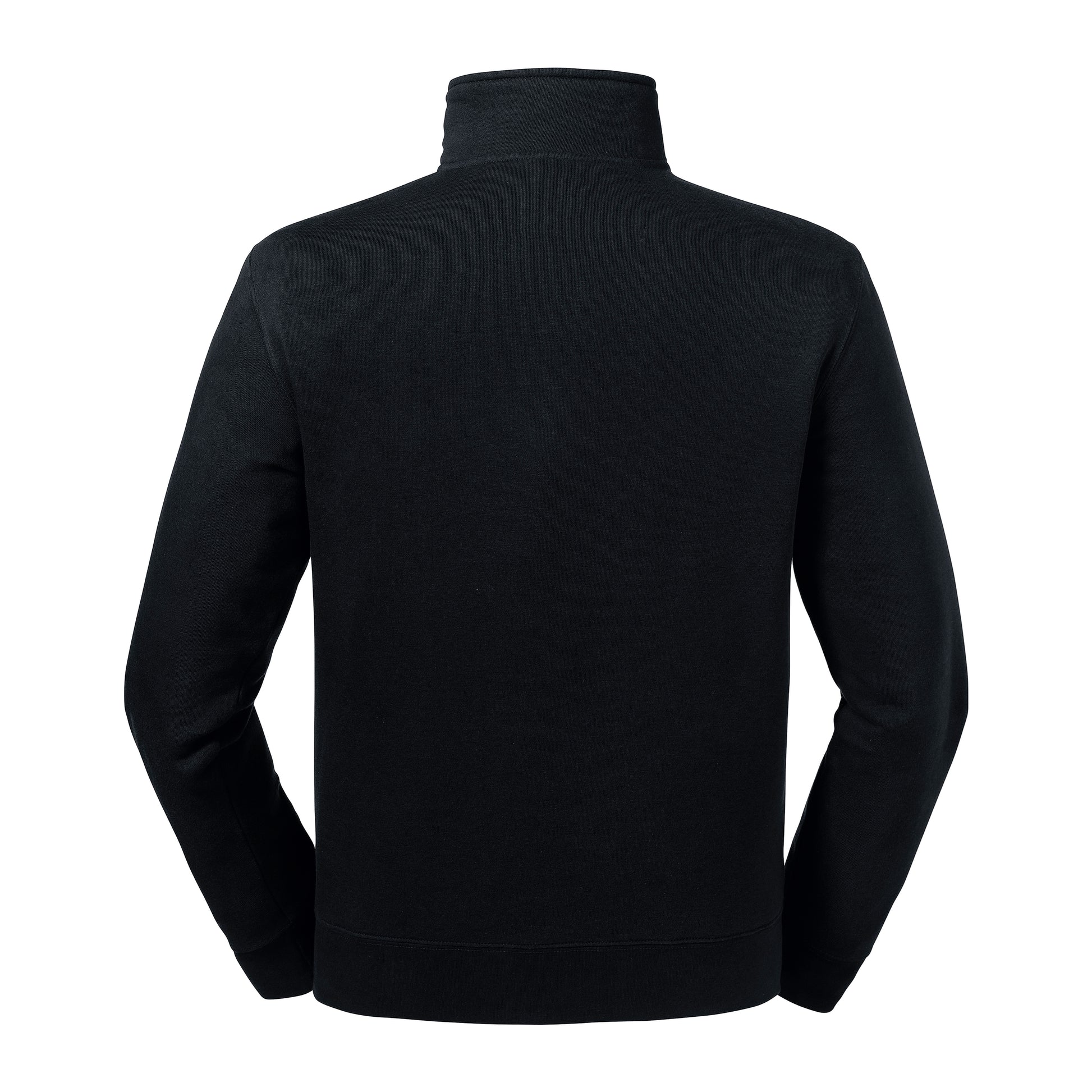 Authentic 1/4 Zip Sweat