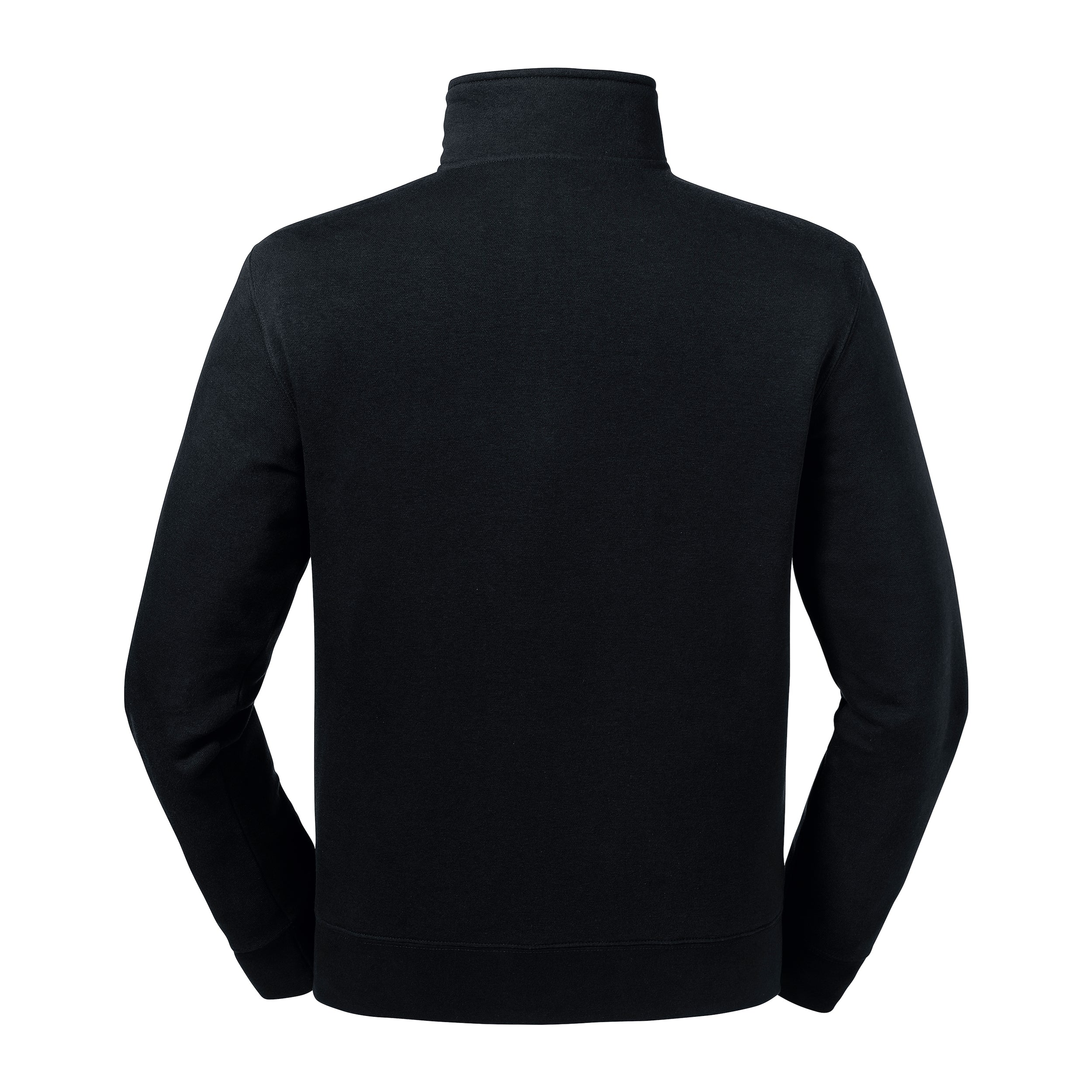 Authentic 1/4 Zip Sweat