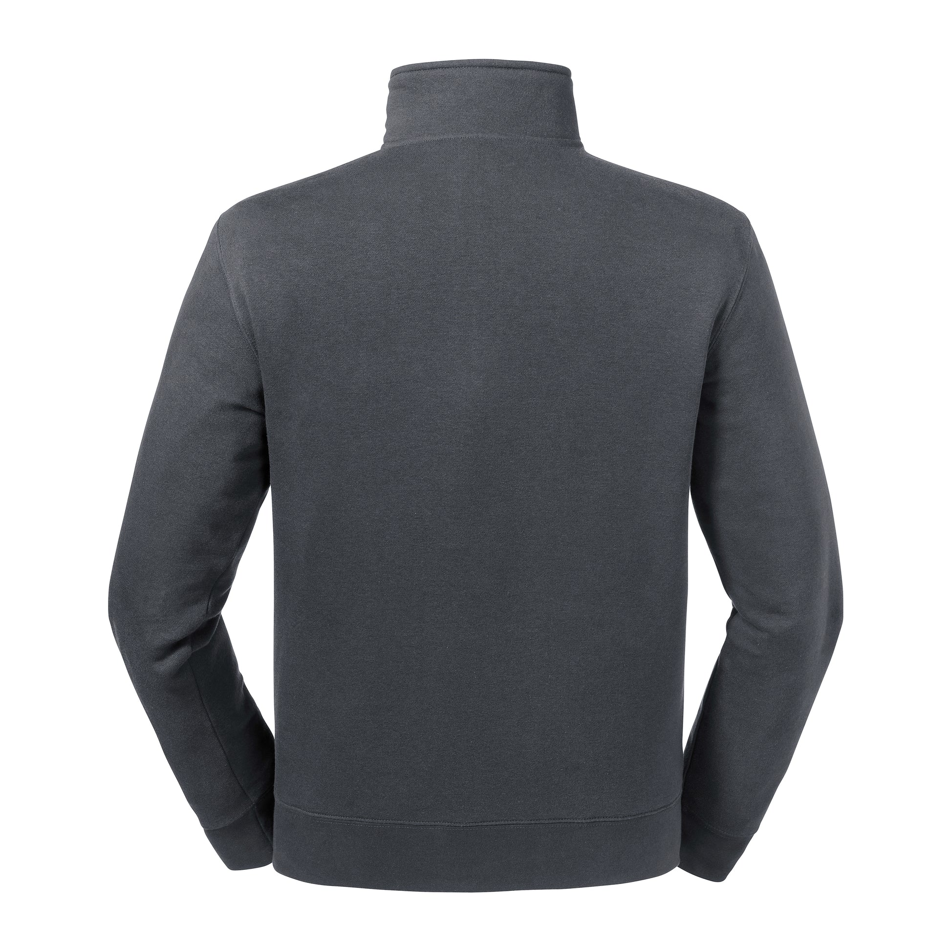 Authentic 1/4 Zip Sweat