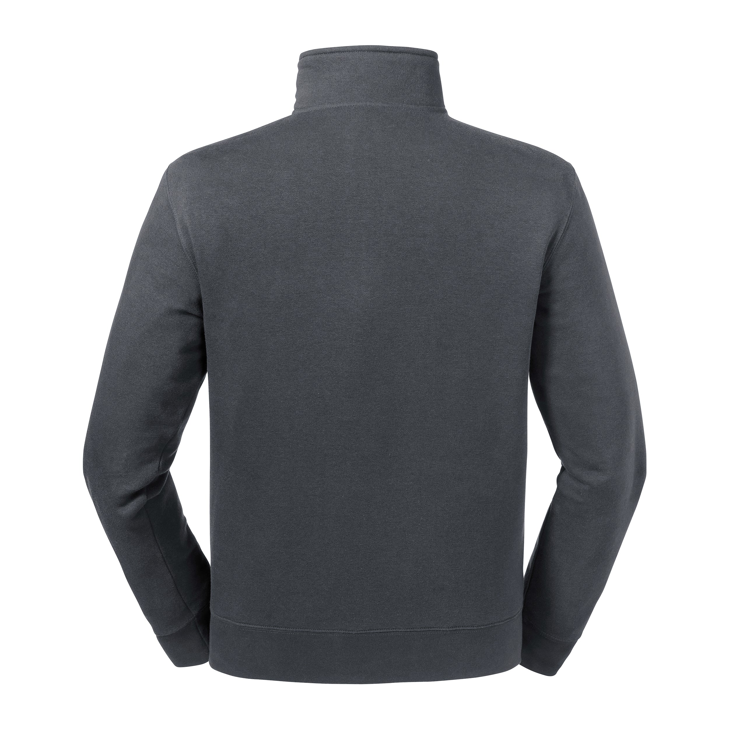 Authentic 1/4 Zip Sweat