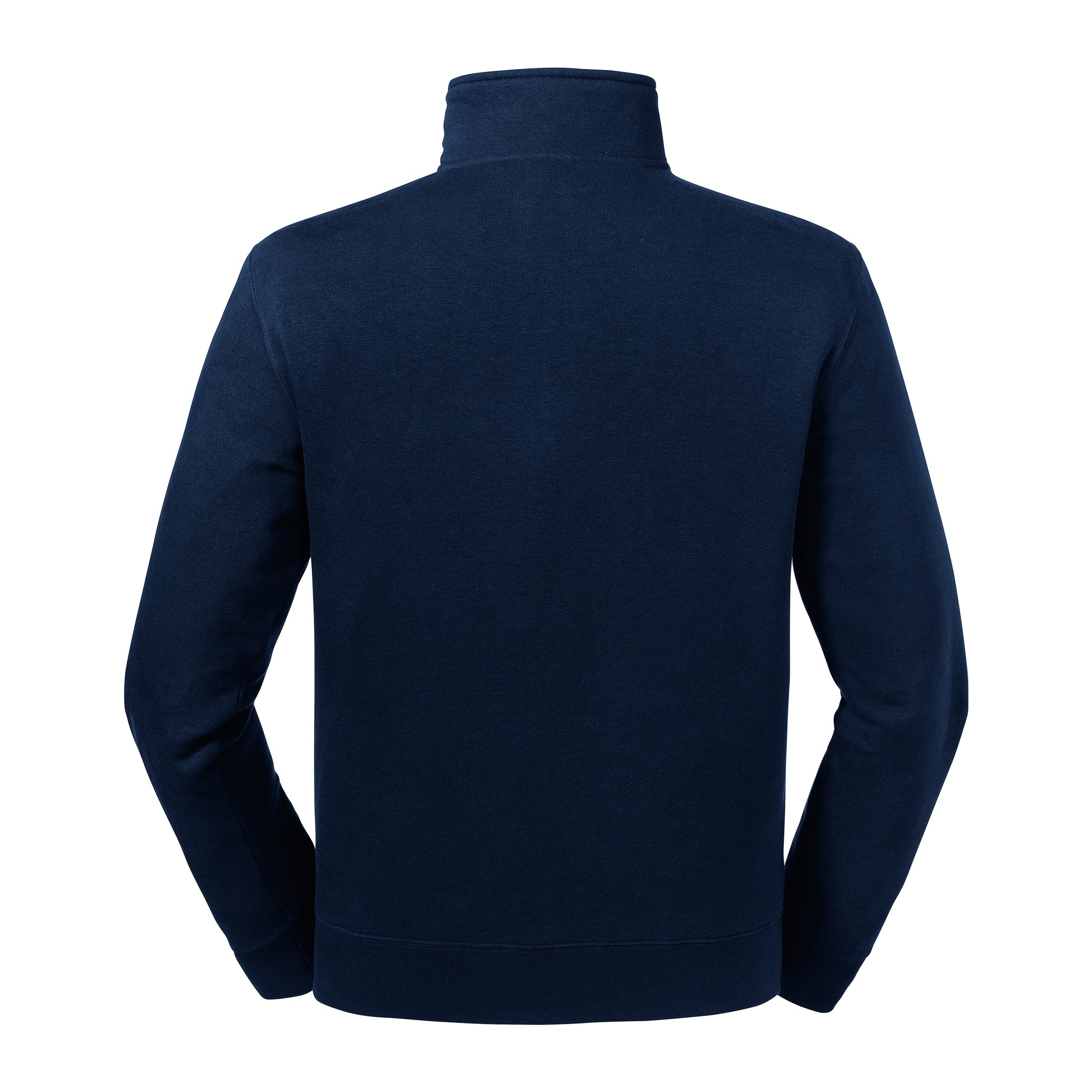 Authentic 1/4 Zip Sweat