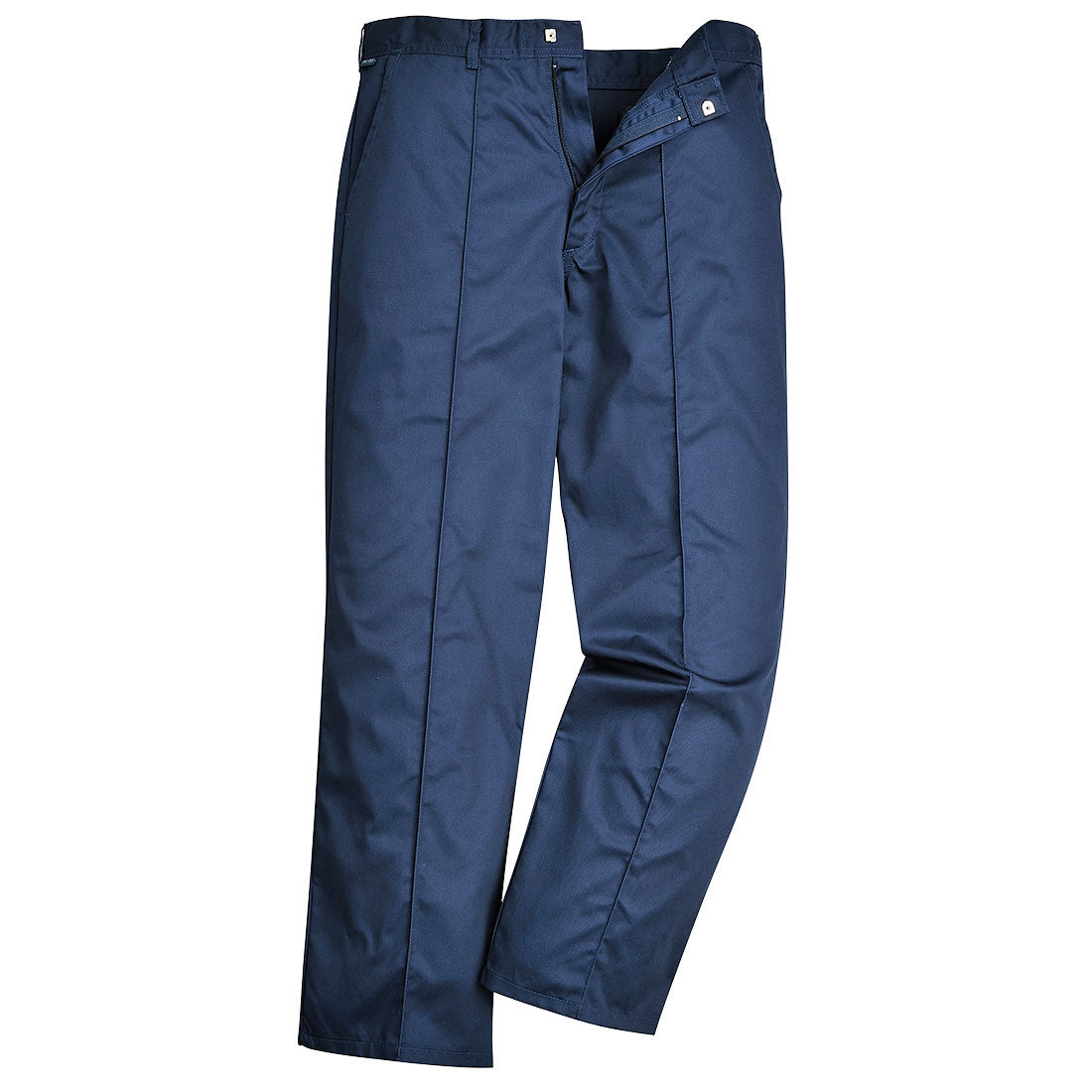 Preston Broek (regular)