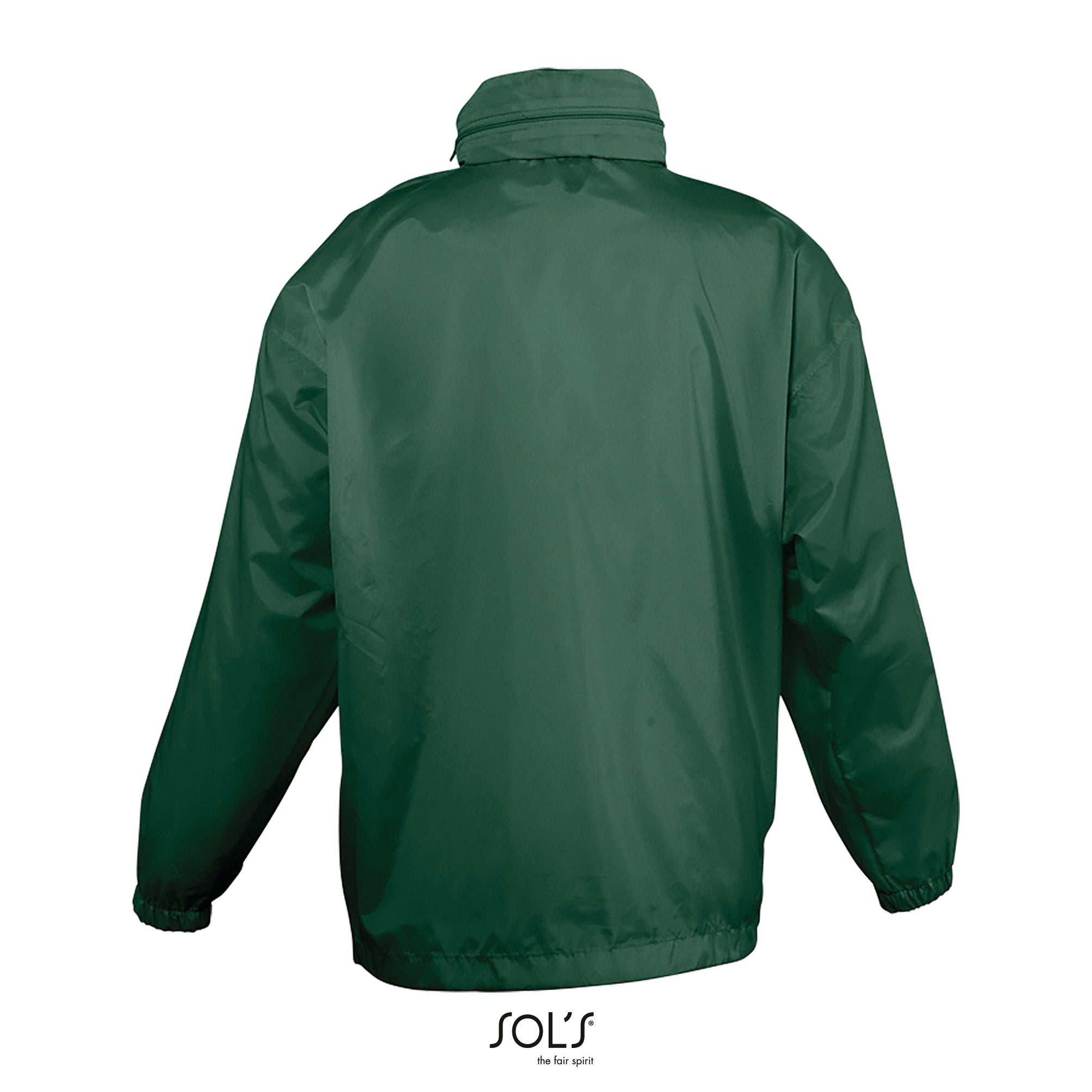 Kids´ Windbreaker Surf