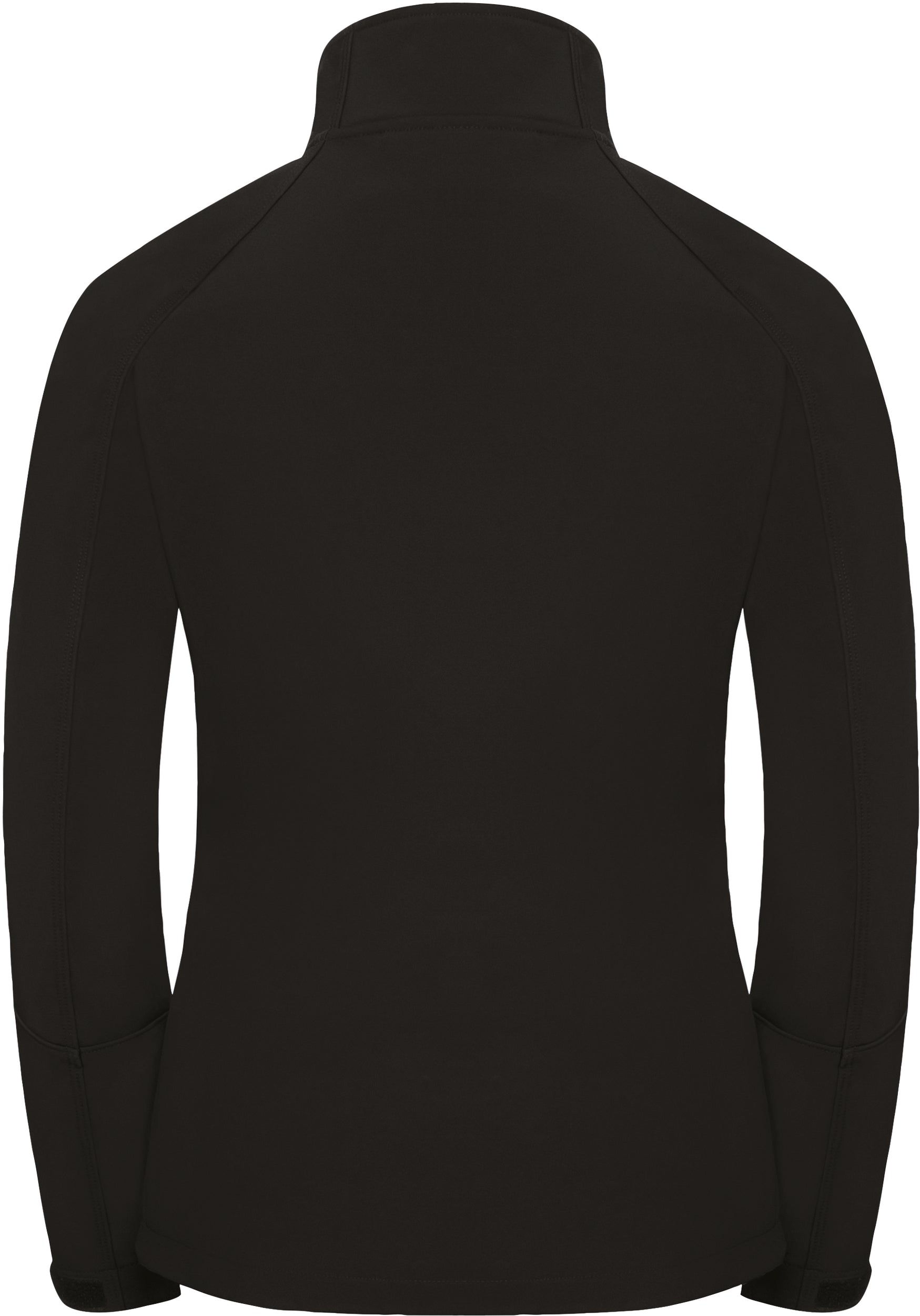 Ladies‘ Bionic Softshell Jacket