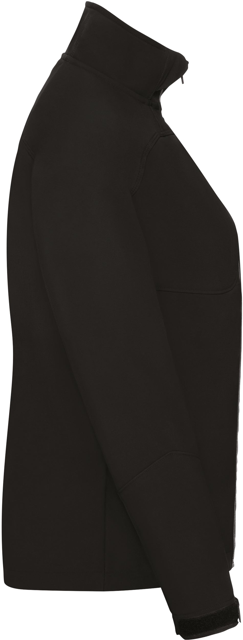 Ladies‘ Bionic Softshell Jacket