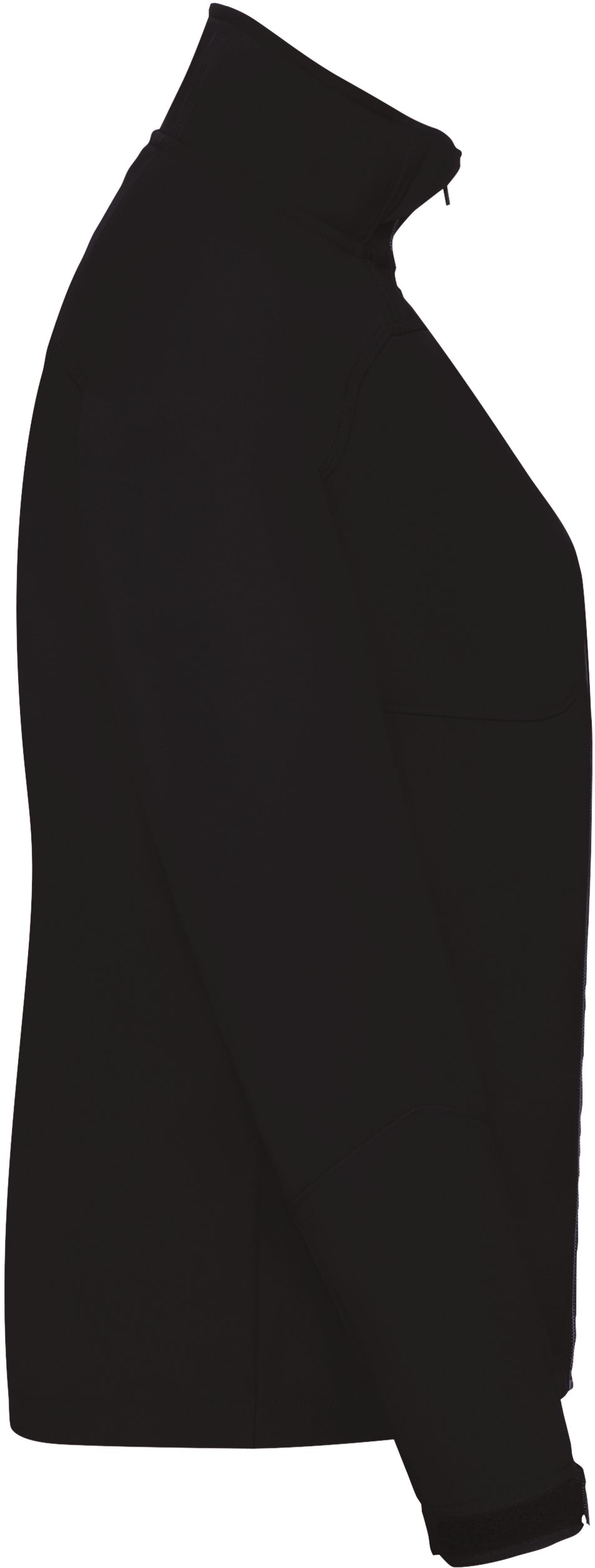 Ladies‘ Bionic Softshell Jacket