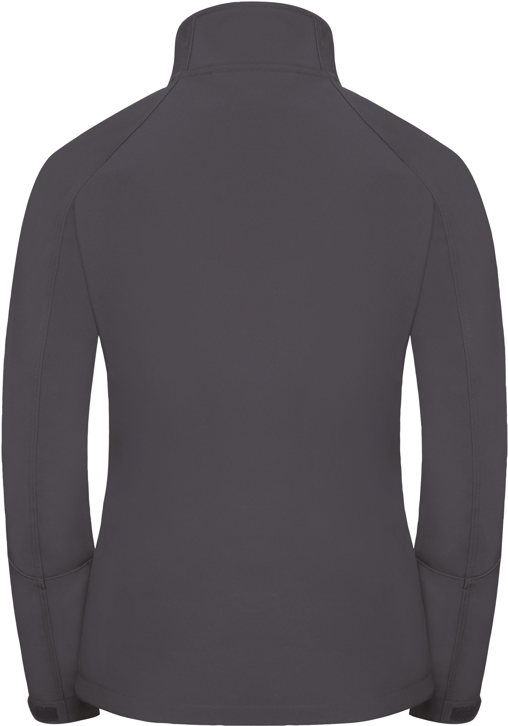 Ladies‘ Bionic Softshell Jacket