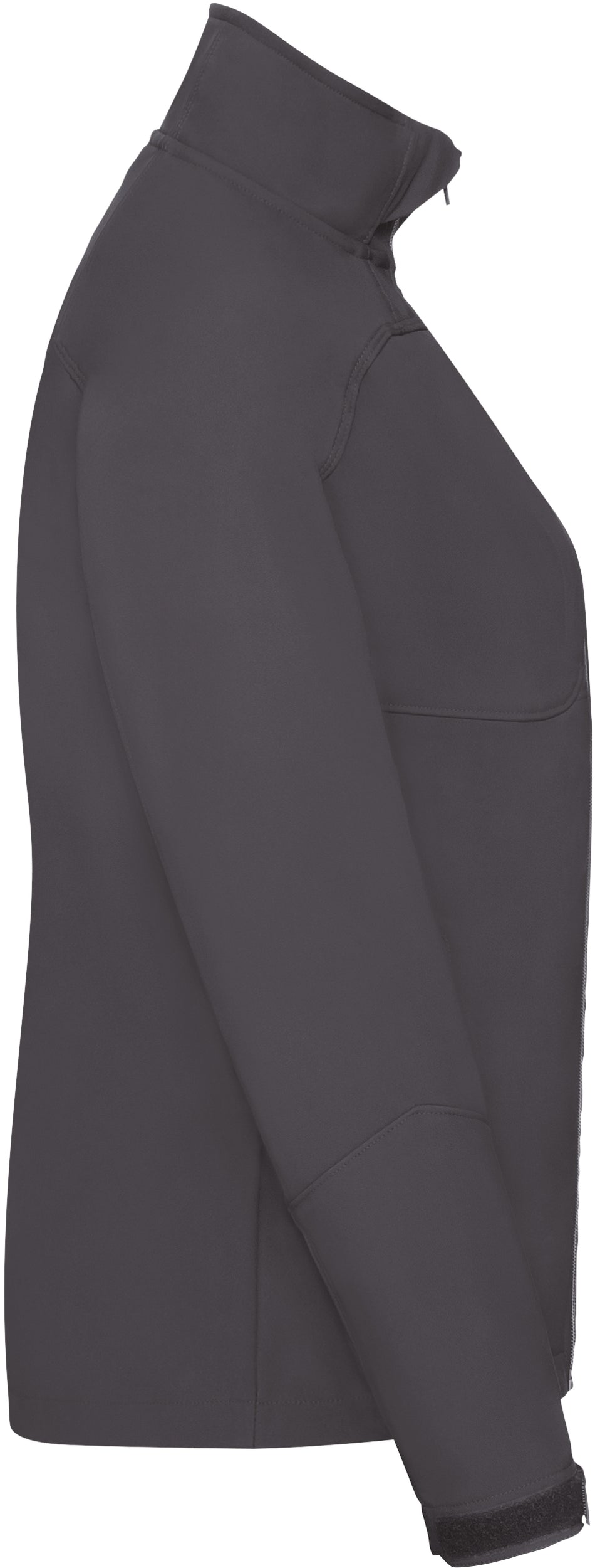 Ladies‘ Bionic Softshell Jacket