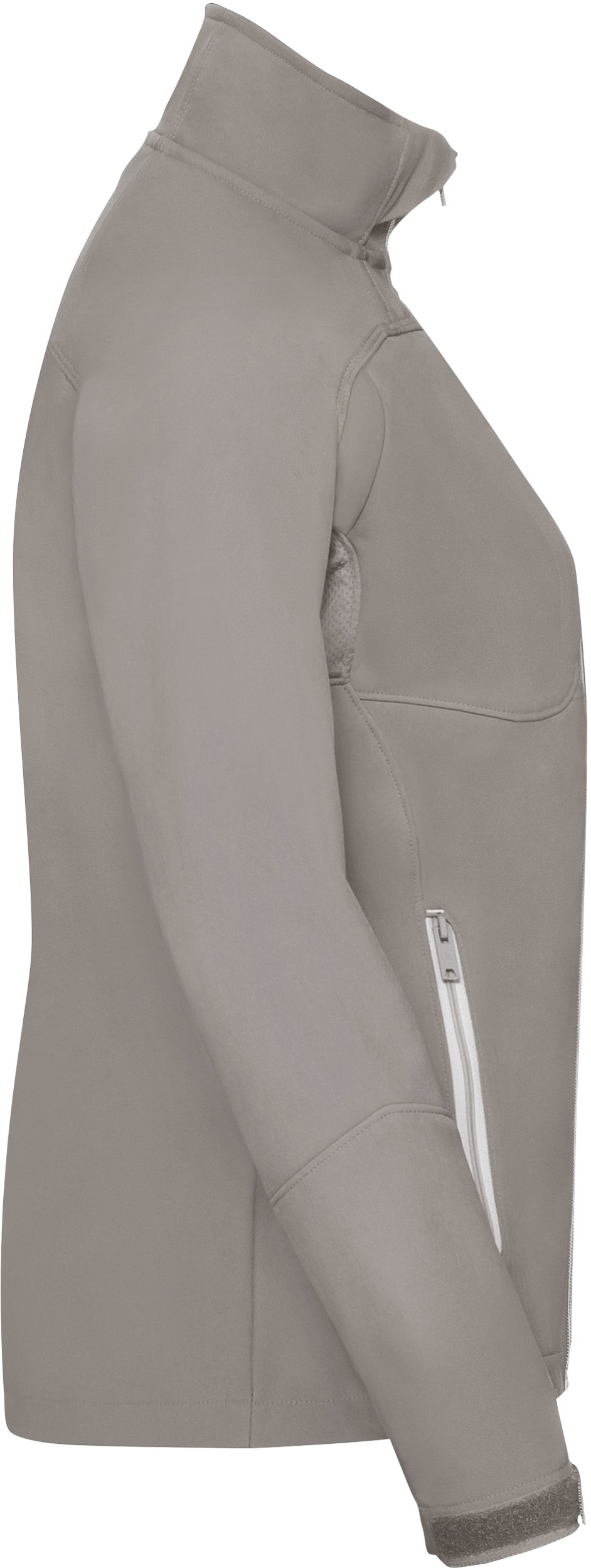Ladies‘ Bionic Softshell Jacket